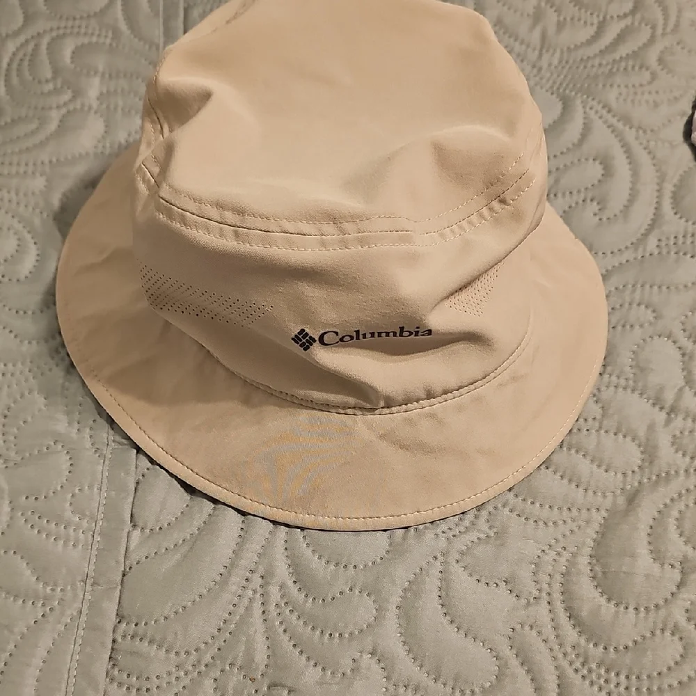 Columbia Breathable Lightweight Fast Bucket Hat Unisex